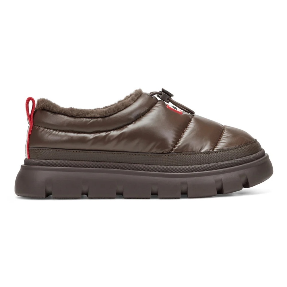 Women's Madi Insulated Water Resistant Slip-on Mules